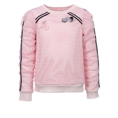 Свитшот Choupette Розовый р.122