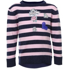 Джемпер Choupette Розовый р.110