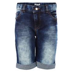 Шорты Choupette, цв. синий, 110 р-р