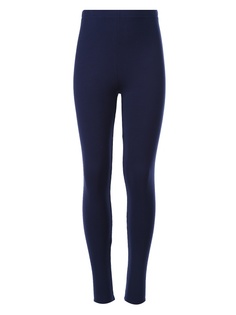 Лосины Luminoso 408050 цв.синий р.122