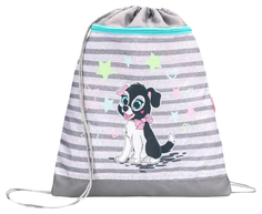 Мешок-рюкзак для обуви Belmil Little Friends