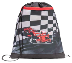 Мешок-рюкзак для обуви Belmil Racing Car