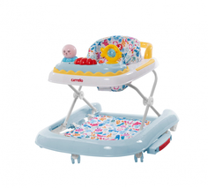 Ходунки Carrello Oceano Blue