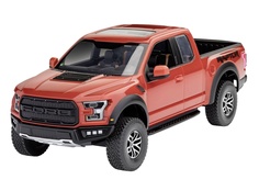 Набор Автомобиль Ford F-150 Raptor Revell