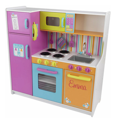 Кухня KidKraft Делюкс