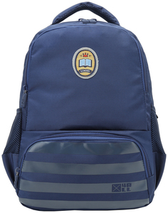 Рюкзак детский 4All для мальчиков Синий RU1914