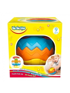 Мяч Toys Lab 3D головоломка