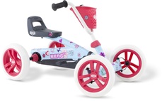 Веломобиль Berg Buzzy Bloom