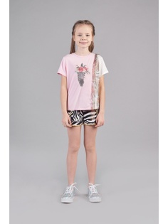 Шорты Choupette 494936 цв.белый р.98