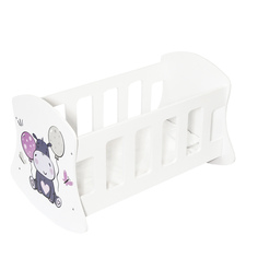 Люлька серии Мимими, Крошка Дори PAREMO PFD120-103