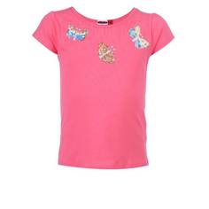 Футболка M-Bimbo Малиновый р.104