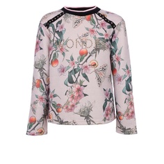 Джемпер Choupette Розовый р.152