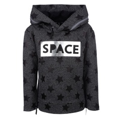 Толстовка Choupette темно-серый р.122