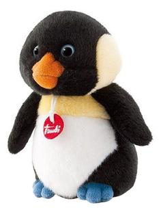 Мягкая игрушка Trudi Пингвин (делюкс), 15 см