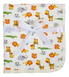 Покрывало Giovanni Shapito Львята