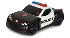 Полицейская спортивная машина Little Tikes