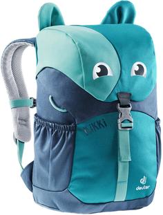 Туристический рюкзак Deuter Kikki 6 л синий