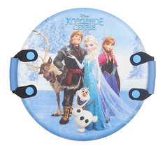 Ледянка 1TOY Disney Холодное сердце, 54 см