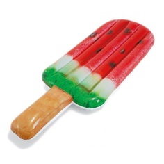 Матрас Intex Арбузный лед, 191х76 см