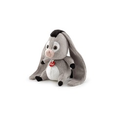 Мягкая игрушка Ослик ушастик Trudi