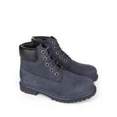 Ботинки детские Lumberjack, цв.синий р.34