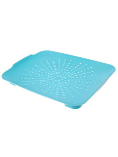 Универсальная сушилка-поддон PHIBO (Цвет: Голубой ) Markethot