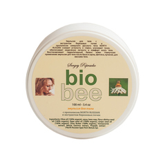 Эмульсия для тела "Bio Bee" Лаборатория С.А. Поправко 100 мл