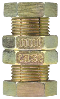 Головоломка Huzzle Cast NutCase 515114 сложность 6