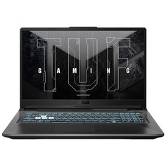 Ноутбук игровой Asus TUF Gaming FX706HC-HX0111T