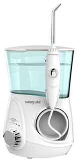 Ирригатор WaterPulse V-600G White