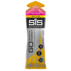 Изотонический гель SiS Go Isotonic Energy Gel, 60 мл, tropical