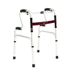 Ходунки двухуровневые Titan Optimal-Delta LY-510R