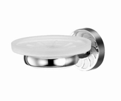Мыльница WasserKRAFT Isen K-4029