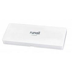 Палитра для смешивания ruNail с крышкой, 24 ячейки