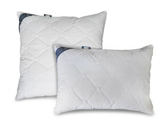 Подушка Cleo Lana merino 70x70 см