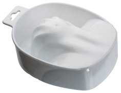 Чаша для маникюра Dewal T-1242 Б