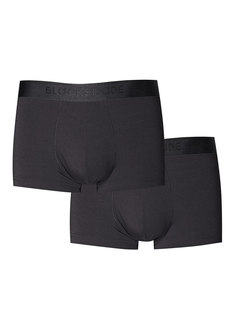 Набор боксеров мужские BlackSpade BS9323 черные M