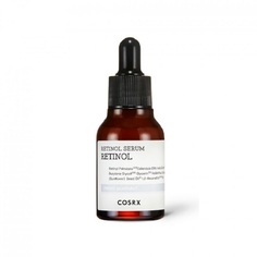 Антивозрастная сыворотка с ретинолом Cosrx Real Fit Retinol Serum