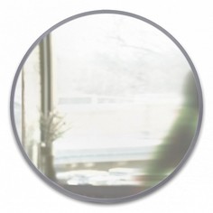 Зеркало настенное (94x23x94 см) Hub 358370-918 Umbra