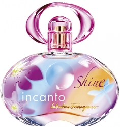 Туалетная вода Salvatore Ferragamo Incanto Shine 100 мл