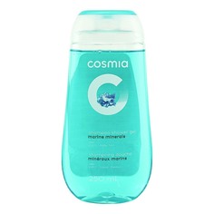 Шампунь+Гель для душа (2 в 1) Cosmia Морские минералы 250 мл