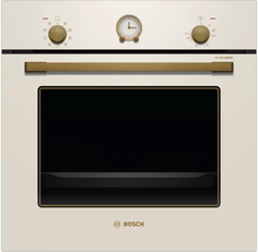 Встраиваемый электрический духовой шкаф Bosch HIJN10YW0R