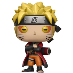 Коллекционная фигурка Funko POP! Naruto Shippuden: Naruto Sage Mode