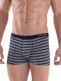 Трусы мужские BlackSpade BS9551 красные XXL