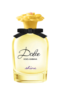 Парфюмерная вода Dolce & Gabbana Dolce Shine Eau De Parfum 75 мл