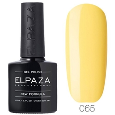 Гель-лак Elpaza Classic (065) 10мл