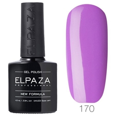 Гель-лак Elpaza Classic (170) 10мл