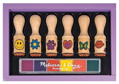 Набор Для Творчества Melissa&Doug Веселая Ручка (2407)