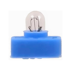 Лампа 14V T3 60mA подсветка кнопок (1шт.) KOITO