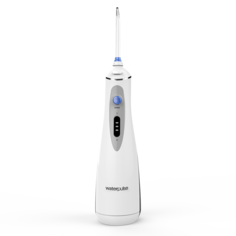 Ирригатор Waterpulse V400 Plus White